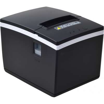 good and cheap POS peripherals: thermal printer and barcode printer