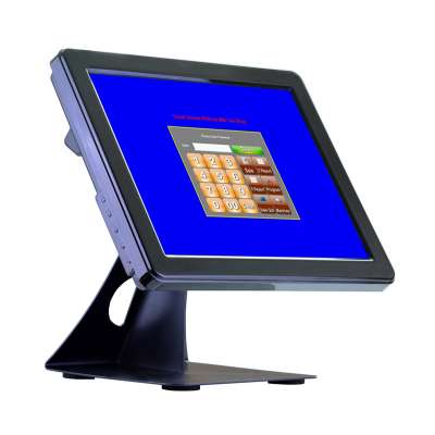 guarantee quality Linux OS P.O.S. hardware with software cash register