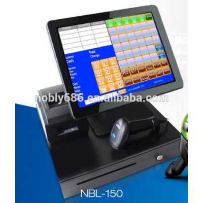 good qualityfactory outlet point of sales terminals in big promotion