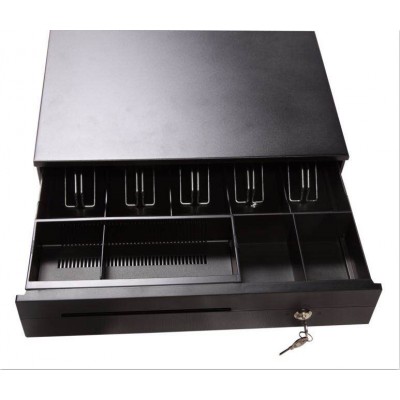 Cash drawer cash box for cashier machine 405/410/420 RJ11 port