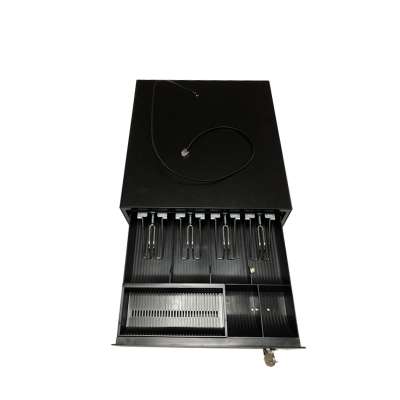 Cash drawer cash box for business machine 335 RJ11 port